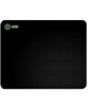 CACTUS Коврик для мыши Black Mesh черный, ткань, 250х200х3мм [cs-mpc-d02s]