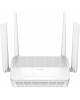 CUDY Роутер беспроводной WR3000S AX3000 10/100/1000BASE-TX белый