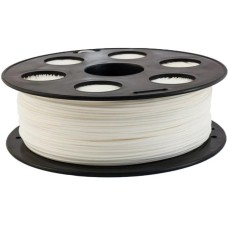 BESTFILAMENT Пластик для принтера 3D st_pla_1kg_1.75_white PLA d1.75мм 1кг 1цв