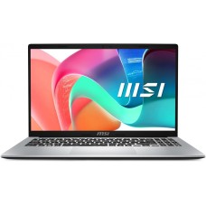 MSI Ноутбук Modern 15 F13MG-202XRU Core i7 1355U 16Gb SSD1Tb Intel Iris Xe graphics 15.6