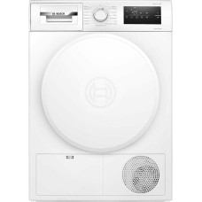 BOSCH Сушильная машина WTH83V0LSN кл.энер.:A++ макс.загр.:8кг белый