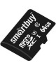 Карта памяти SMARTBUY (SB64GBSDCL10U3-01) MicroSDXC 64GB Class10 PRO (U3) 95/60 MB/S + адаптер