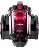 Безмешковый пылесос CENTEK СТ-2531 красный/черный
