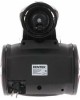 Безмешковый пылесос CENTEK СТ-2531 красный/черный