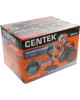 Безмешковый пылесос CENTEK СТ-2531 красный/черный
