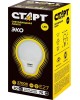 Лампа светодиодная СТАРТ ECO LEDSPHERE E14 7W30 теплый (10)
