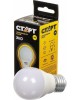 Лампа светодиодная СТАРТ ECO LEDSPHERE E14 7W30 теплый (10)