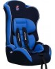 Автокресло детское SIGER KRES2541 SG517 синий сапфир, серия Kids Planet 