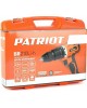 Дрель PATRIOT 180301555 BR 210UES-H Дрель-шуруповерт аккумуляторная