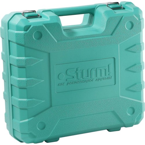 Дрель STURM CD3614 Аккумуляторная дрель Дрель STURM CD3614 Аккумуляторная дрель