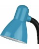 Светильник настольный UNIEL (UL-00001807) TLI-226 BLUE E27