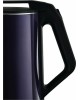 Чайник электрический HOMESTAR HS-1036 (1,8 л) фиолетовый, двойной корпус
