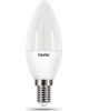 Лампа CAMELION (12073) LED7-C35/830/E14/7Вт