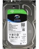 Жесткий диск SEAGATE Original SATA-III 6Tb ST6000VX001 Surveillance Skyhawk (5400rpm) 256Mb 3.5
