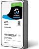 Жесткий диск SEAGATE Original SATA-III 6Tb ST6000VX001 Surveillance Skyhawk (5400rpm) 256Mb 3.5