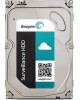 Жесткий диск SEAGATE Original SATA-III 6Tb ST6000VX001 Surveillance Skyhawk (5400rpm) 256Mb 3.5