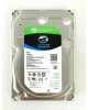 Жесткий диск SEAGATE Original SATA-III 6Tb ST6000VX001 Surveillance Skyhawk (5400rpm) 256Mb 3.5