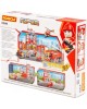 Игрушка ПОЛЕСЬЕ Конструктор 