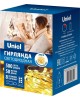 Гирлянда UNIEL (UL-00009942) ULD-S5000-500/DTA/RC WARM WHITE IP44 DEW