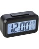 Часы электронные HOMESTAR Часы электронные HOMESTAR HS-0110 черные 104305