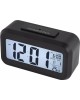 Часы электронные HOMESTAR Часы электронные HOMESTAR HS-0110 черные 104305