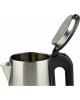 Чайник Homestar HS-1041 (1,8 л) стальной, черный
