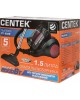 Пылесос CENTEK CT-2529 (красн/черн)