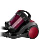 Пылесос CENTEK CT-2529 (красн/черн)
