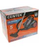 Пылесос CENTEK CT-2529 (красн/черн)