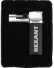 REXANT (12-0037) Мини-горелка GT-37, заправляемая, 2 режима работы
