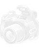 светильник ULTRAFLASH (15178) UF-821 C01 белый (Led, светильник настольный, 7Вт, дисплей,смена цвет.темп, кожа)