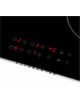 MAUNFELD Варочная поверхность CVCE594BK черный