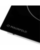 MAUNFELD Варочная поверхность CVCE594BK черный