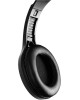 EDIFIER Наушники с микрофоном K800 USB черный 2.8м накладные оголовье
