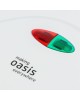 Гриль OASIS PK-GW белый