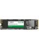 CBR SSD-512GB-M.2-LT22, Внутренний SSD-накопитель, серия Lite , 512 GB, M.2 2280, PCIe 3.0 x4, NVMe 1.3, SM2263XT, 3D TLC NAND, R/W speed up to 2100/1