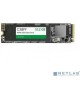 CBR SSD-512GB-M.2-LT22, Внутренний SSD-накопитель, серия Lite , 512 GB, M.2 2280, PCIe 3.0 x4, NVMe 1.3, SM2263XT, 3D TLC NAND, R/W speed up to 2100/1