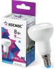 Светодиодная лампа КОСМОС Lksm_LED8wR50E1465 белый