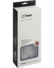 Лейка GFMARK 6089 Лейка для душа с фильтром из турмалина, хромированная