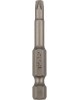 Бита KRANZ (KR-92-0428) Бита Torx T-25х50 мм для шуруповерта (упак. 10 шт.)