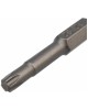Бита KRANZ (KR-92-0428) Бита Torx T-25х50 мм для шуруповерта (упак. 10 шт.)