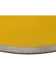 Диск алмазный KRANZ (KR-90-0115) Диск алмазный отрезной сплошной 230x22,2x2,4x10мм