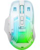 Мышь DEFENDER (52056) Astro Elite GM-056 белый