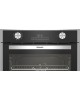 Духовой шкаф электрический HOTPOINT Духовой шкаф FE9 824 H IX, нержавеющая сталь