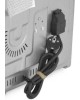 Духовой шкаф электрический HOTPOINT Духовой шкаф FE9 824 H IX, нержавеющая сталь