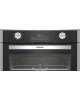 Духовой шкаф электрический HOTPOINT Духовой шкаф FE9 824 H IX, нержавеющая сталь