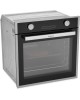 Духовой шкаф электрический HOTPOINT Духовой шкаф FE9 824 H IX, нержавеющая сталь