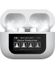 Наушники DEFENDER (63999) Twins 999 ANC белый, TWS, Bluetooth, ANC