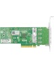 LR-LINK Сетевой адаптер PCIE 25GB 4SFP28 LRES1027PF-4SFP28