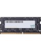 APACER Модуль памяти для ноутбука SODIMM 16GB DDR4-3200 ES.16G21.GSH